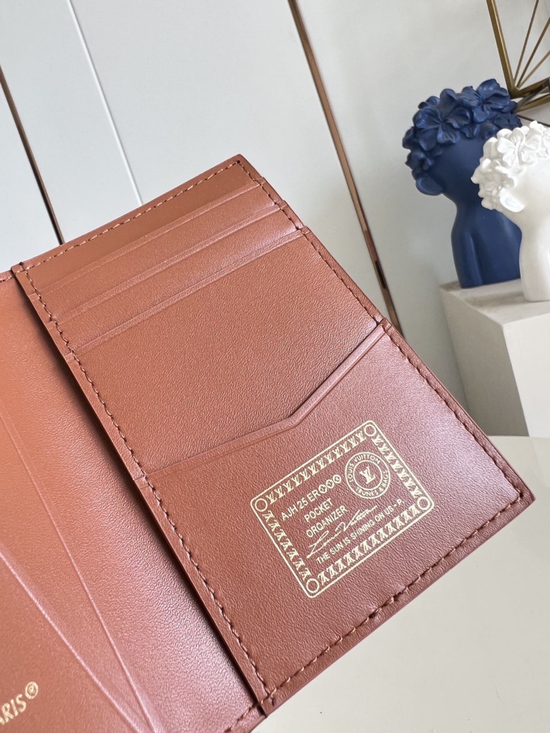 LV Wallets